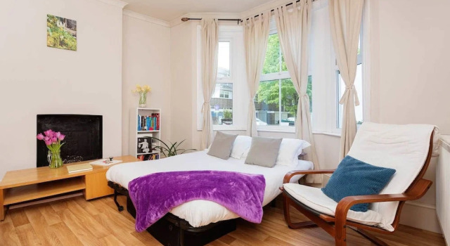 Veeve - Fulham Retreat, Забронировать Отель Отели Англии 3 звезды, 3*
