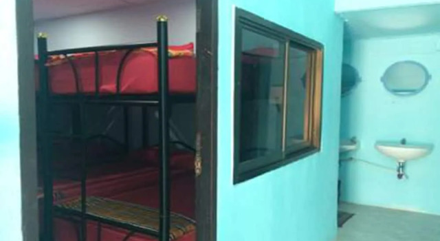 Funny Moon Hostel