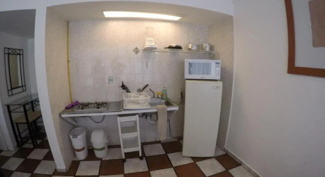 Люкс Standard Apartamentos Hotel Avilla