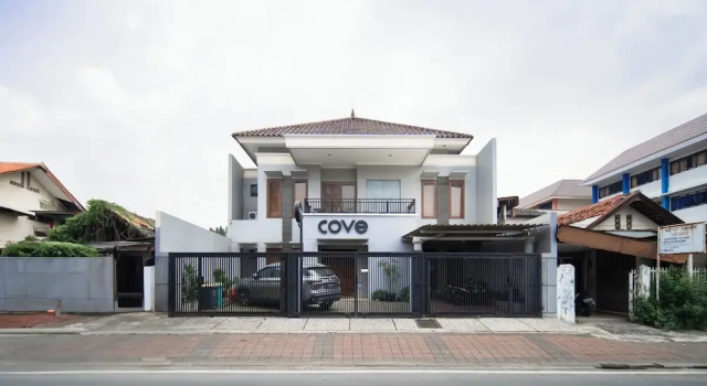 Cove Melita