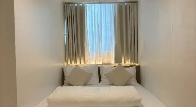 Двухместный номер Standard Monomer Hostel Bangkok