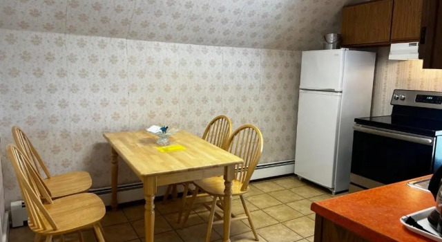 Номер Standard Claddagh Motel & Suites