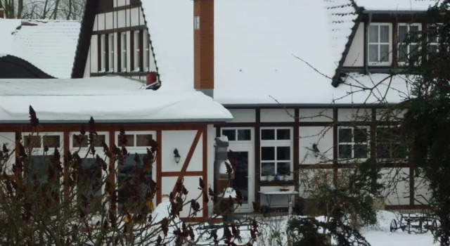 Landhotel Rosenhof, Забронировать Отель Плау-ам-Зе Plauer See