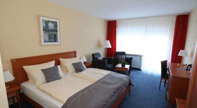 Hotel Ännchen, Забронировать Отель Бад-Нойенар-Арвайлер Ahrtal