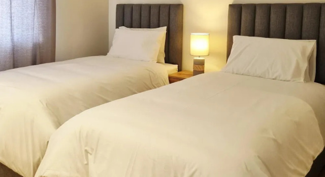 Апартаменты Executive CENTURY CLUB - Luxury Apartment Hotels