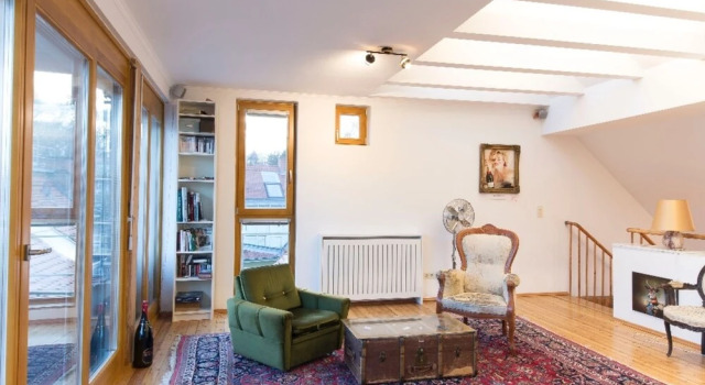 Cosy Gallery, Rezerwuj Hotel Hotele w Graz z parkingiem, Parking