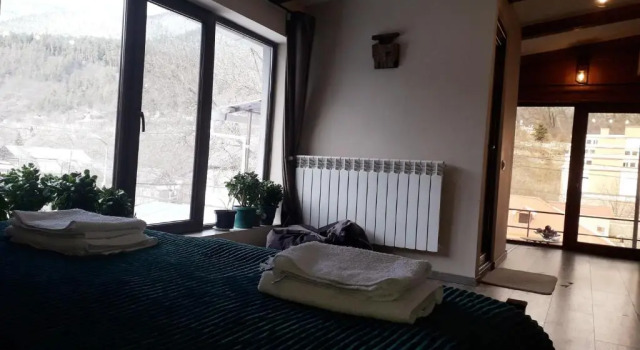 holiday home, Rezerwuj Hotel Borjomi Samckhe Javakheti