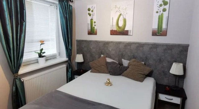 Holiday Home Coastal Star