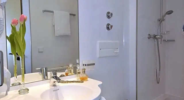 Habitación Estándar Stern Hotel Soller