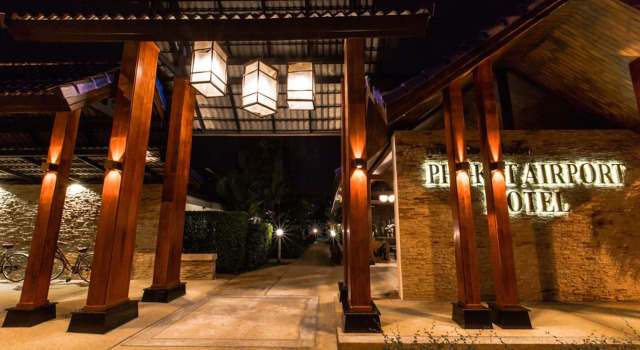 Phuket Airport Hotel