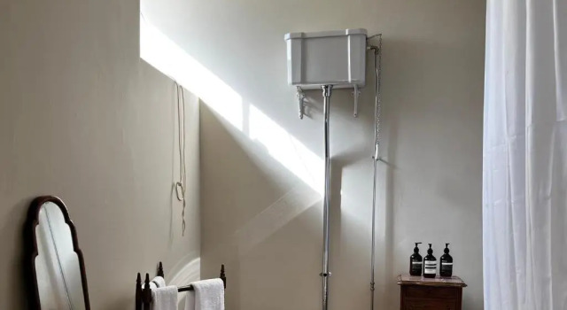 Номер Classic Boath House Hotel