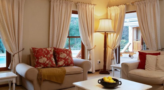 Olive Tree Country House, Reservar Hotel Hermanus Walker Bay Nature Reserve