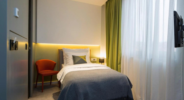 Livris Hotel
