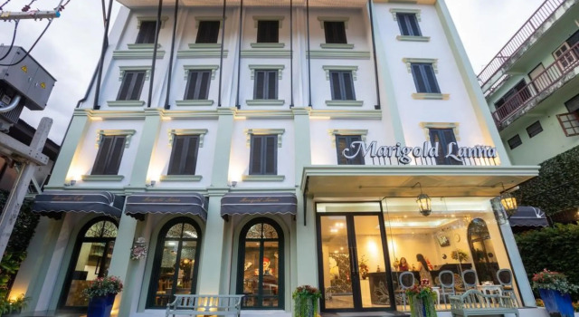 Marigold Lanna Boutique Hotel