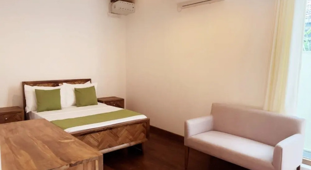Turtle Bay View Resort B&B, Забронировать Вилла Талпе Округ Галле