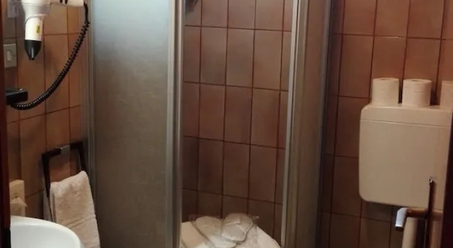 Номер Standard Hotel Belvedere