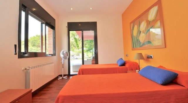 Villa Carmens Lloretholiday