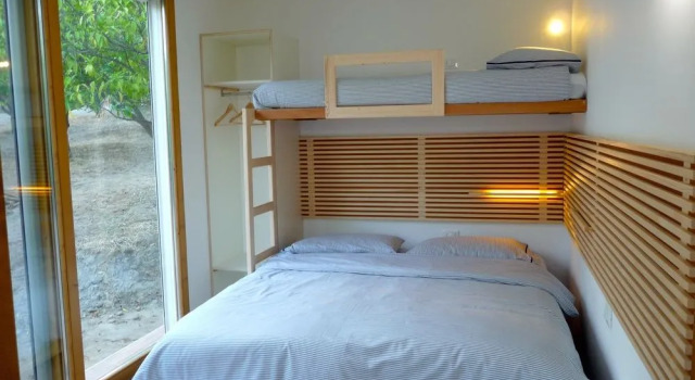 Acqua di Friso, Book Hotel Cropani Calabria