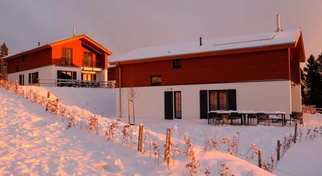 Luxury Villa With Sauna, With ski Area Only 200 m, Забронировать Вилла Отели Винтерберг с парковкой, рядом с Трамплин "Св. Георг", Парковка