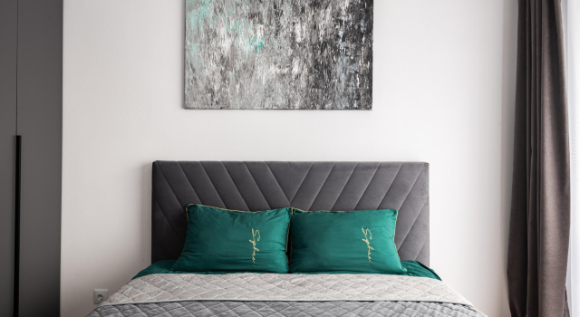 Apartments on Bolshoe Ponizovye street 8, Book Apartment Moscow Russia