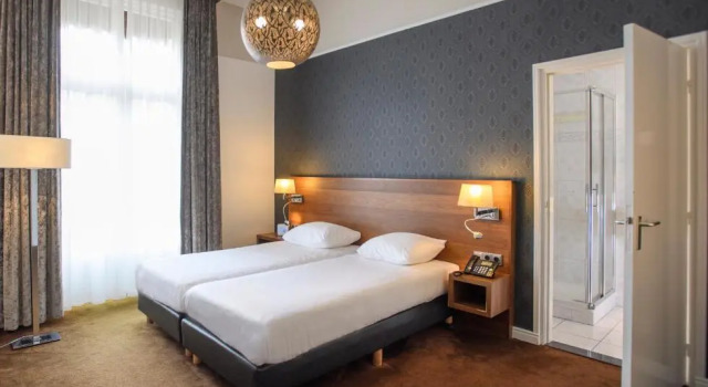 Номер Standard Parkhotel Valkenburg