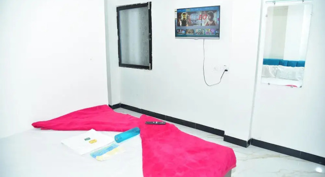 Номер Standard Hotel Sindur