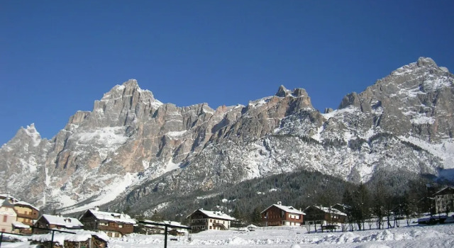 Dolomiti Sport Hotel