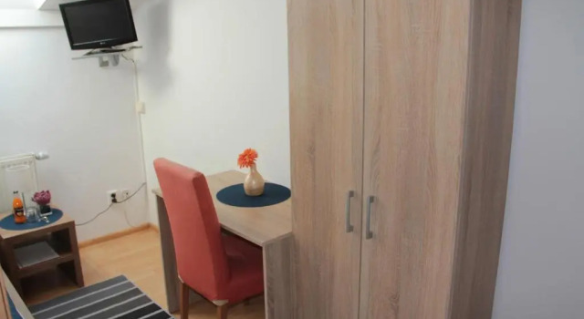 Номер Economy Hotel Orlan