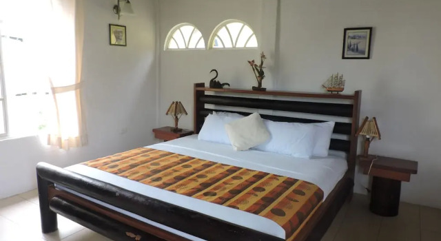 Номер Standard Hotel Puerto Gaviota