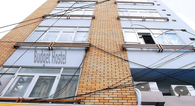 Budget Hostel