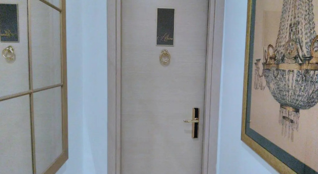 Deluxe Suite Excellent Trinity Rooms