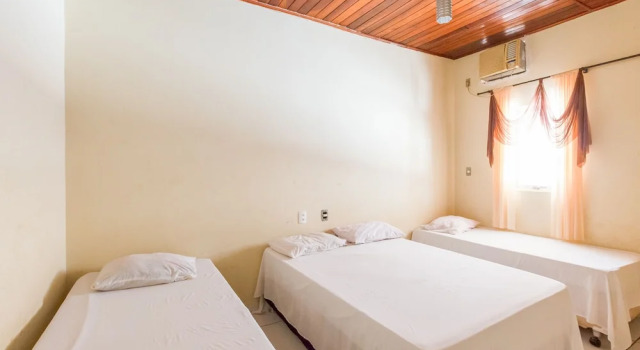 Estancia Pantanal, Buchen Sie Hotel Pantanal Reservat Brasilien