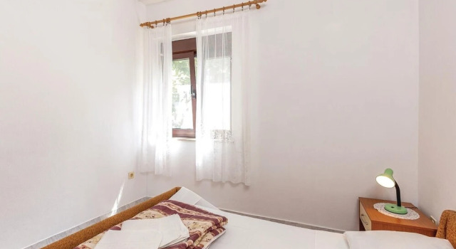 2 Bedroom Lovely Home In Novi Vinodolski, Забронировать Отель Нови-Винодолски Приморско-Горанская жупания