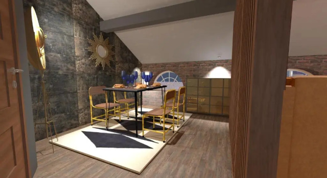 Апартаменты с 2 комнатами York Street Studios