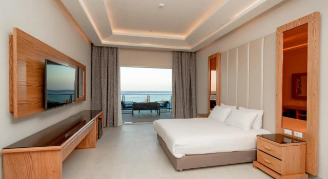 Pickalbatros Vita Resort - Portofino Marsa Alam