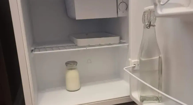 Номер Economy St Leonards Guest House