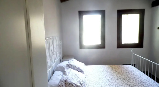 Apartment With one Bedroom in Rignano Sull'arno, With Shared Pool, Enclosed Garden and Wifi