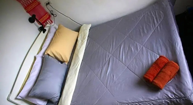 Номер Deluxe Paapu House