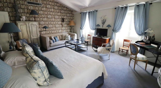 Люкс La Maison du Frene
