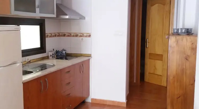 Granada Center Apartment, Забронировать Апартаменты/квартира Гранада Granada Province, рядом с Музей народных традиций и искусств Los Tiros de Granada