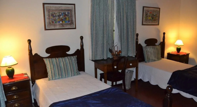 Casal São João Cottages, Boek Appartement Faja da Ovelha Madeira