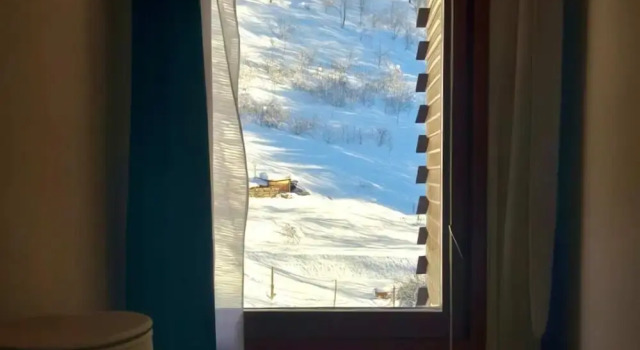 Casa Cime Bianche in Breuil-cervinia