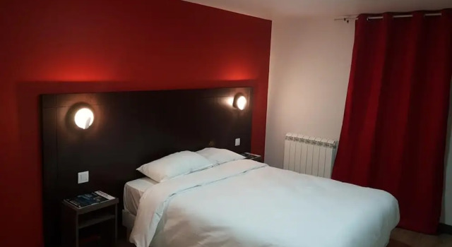 Top Hotel, Забронировать Отель Тьонвиль Moselle, рядом с Региональная больница Мец-Тьйонвиль