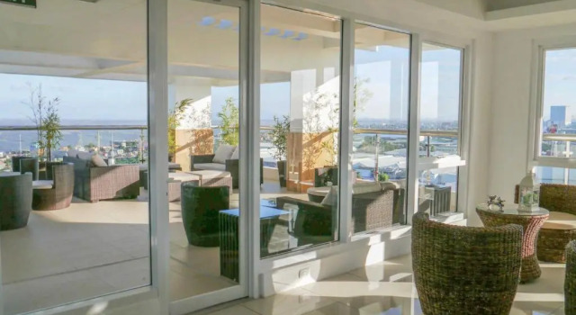 Choco Condotel- Anuva Prime 1 Couple Suite Lakeview, Забронировать Отель Мантинлупа 