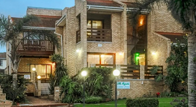 Villa Majestic for Exclusive Accommodation, Buchen Sie Villa Villen in Ostkap, Villa