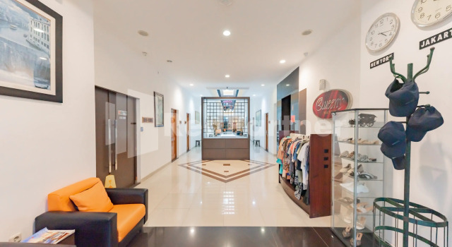 Alqueby Hotel, Rezervasyon Otel Bandung Kidul Bandung