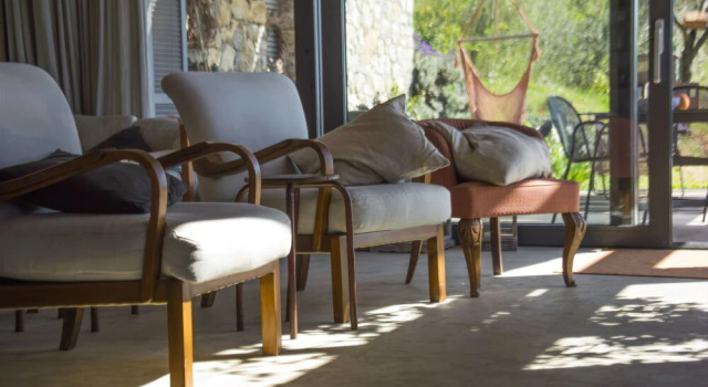 Agriturismo Campo di Luna