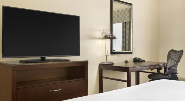 Номер Standard Hilton Garden Inn Winston-Salem/Hanes Mall