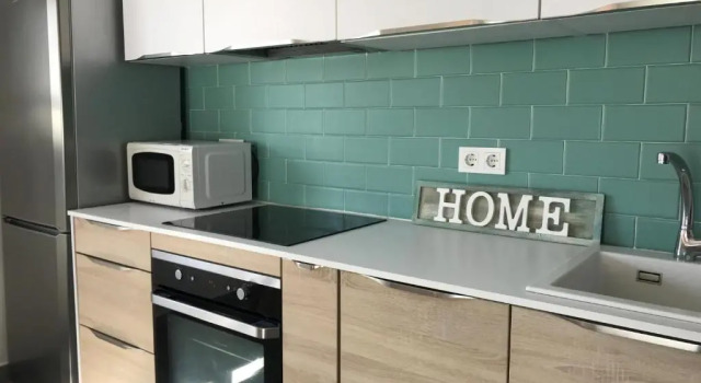 Коттедж New house 80m from the beach