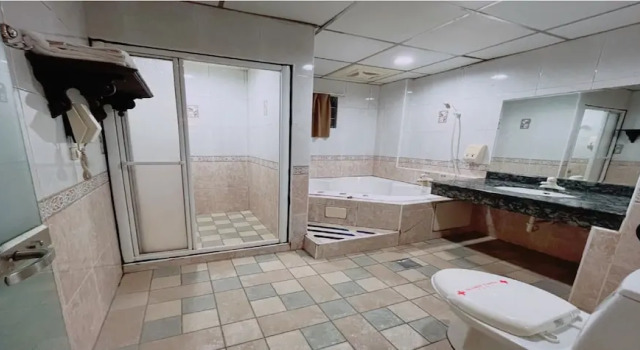 Business Zimmer Chicago Motel